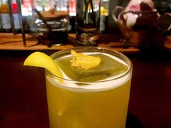-The Bottle Bar(羲和商业广场店)