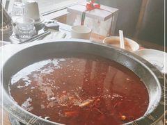 -重庆尚川味火锅(临河店)