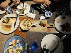 -巴别塔法餐舍(合作路店)