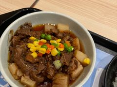 -真功夫(百荣店)