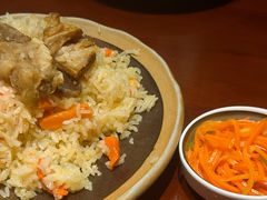 -那拉提之疆·新疆菜(美院店)