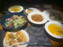 -秀·爱尔兰餐吧(上海路店)