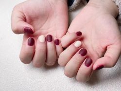 点击看大图 -U-Nail