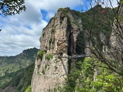 -雁荡山风景名胜区