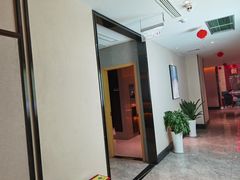 -金色印象·4K影院式足体养生(香榭里店)