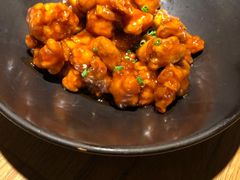 -金牌外婆家(苏州中心店)