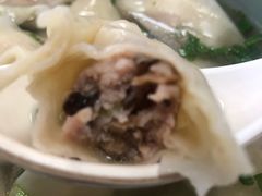 -顶巧鸡汤馄饨(虹口总店)
