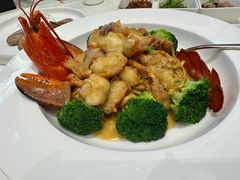 -万龙洲海鲜(大兴绿地缤纷城店)