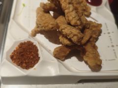 -海底捞火锅(高科广场店)