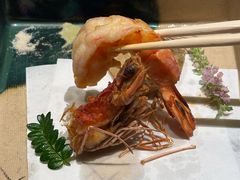 -鹤菊·鮨Omakase(古子城店)