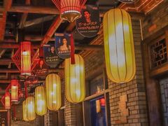 大堂-小龙坎火锅(春熙太古里店)