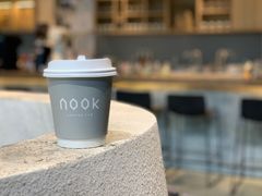 -GOTLOT COFFEE&KITCHEN角落厨房NOOK店