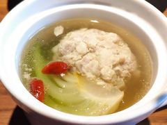-扬州狮子楼·非遗淮扬菜(东关街店)