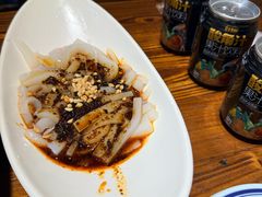 -老爹面川味小酒馆(阿什河街店)