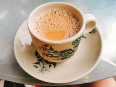 -多春茶室
