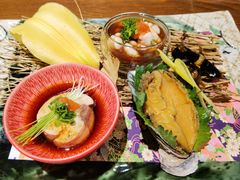 -傑·料理·海鲜放题(佛山文华荟店)
