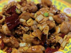 -那家小馆•北京菜•烤鸭(香山店)