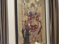-老厨家(友谊路总店)