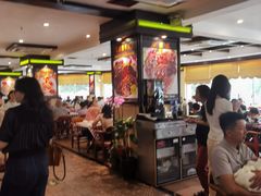 -开心果牛扒城(雍华庭店)