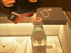 -Tiffany & Co.蒂芙尼
(武汉武商MALL店)