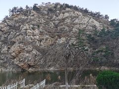 -金龙寺国家森林公园