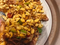 -渔民船说·北塘海鲜·天津菜·海肠捞饭(北塘古镇店)