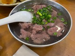 -老牌依强牛肉店(达道总店)