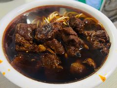 -顺心拉面馆(马道街店)