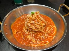 -速度披萨(蓝色港湾店)
