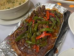 -九尊食上(生态园林酒店)