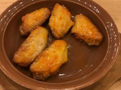 -萨莉亚意式餐厅(苏州食百家店)