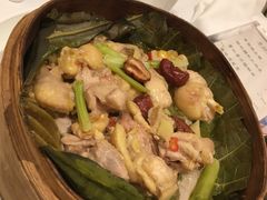 -翠园(铜锣湾广场店)