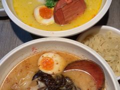 -味千拉面(保定万博广场店)
