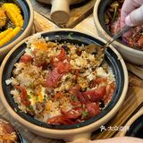 重庆超好吃的啫啫煲！快冲