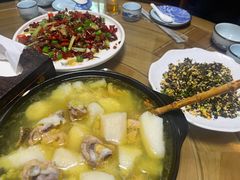 -青城甲(青城山店)