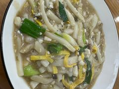 -老袁炒年糕(富豪路店)