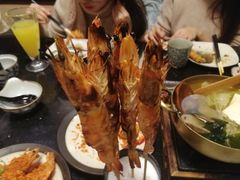 -德川家日本料理(中关村寰太大厦店)