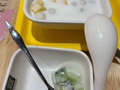 -满记甜品(苏州中心店)