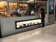 -杭州城中香格里拉大酒店