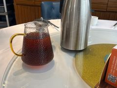 -怀德酒楼·粤菜·海鲜·茶点(宝安国际机场店)
