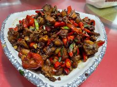 小炒鸡-小口味