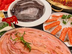 -长嘉·河图火锅(长嘉汇江景旗舰店)