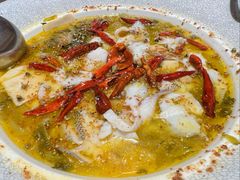 -新太二·鲜料川菜(智慧城广百店)