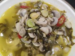 -好兄弟郭巨海鲜(天一阁店)