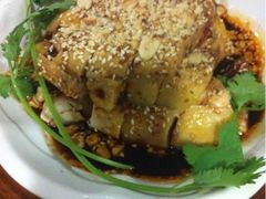 -香港仔茶餐厅(凤阳店)