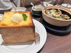 -新旺茶餐厅(恒隆广场店)