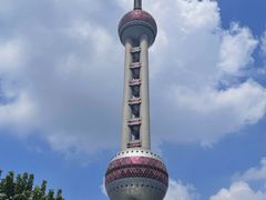 -东方明珠广播电视塔