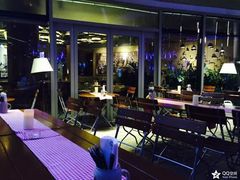 大堂-Paulaner·德国帕拉娜自酿啤酒餐厅(海上世界店)