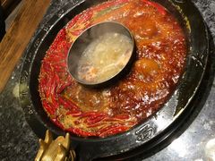 -蜀大侠火锅(寰球文化地标·总府店)