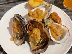 -长沙北辰洲际酒店-兰调全日餐厅